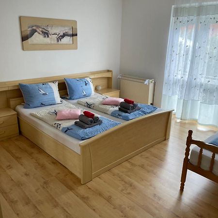 Pension Nordseebriese Dornum Exterior photo